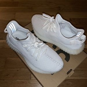 Adidas Yeezy Boost 350 V2 Cream/Triple White